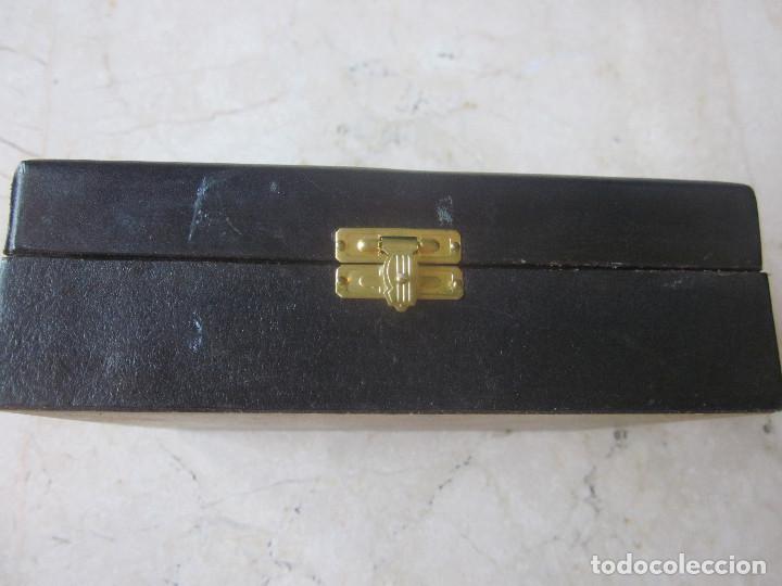Vintage: ANTIGUA CAJA VINTAGE - Foto 2