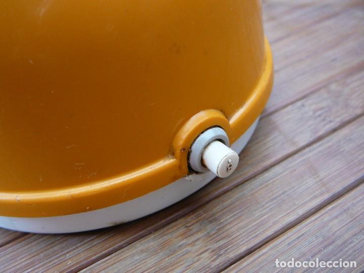 Vintage: Molinillo el&eacute;ctrico de caf&eacute; Moulinex. - Foto 3