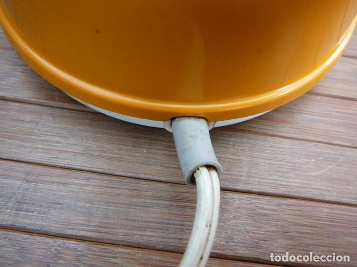 Vintage: Molinillo el&eacute;ctrico de caf&eacute; Moulinex. - Foto 7