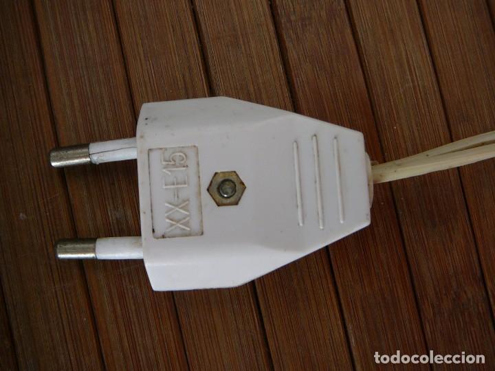 Vintage: Molinillo el&eacute;ctrico de caf&eacute; Moulinex. - Foto 10