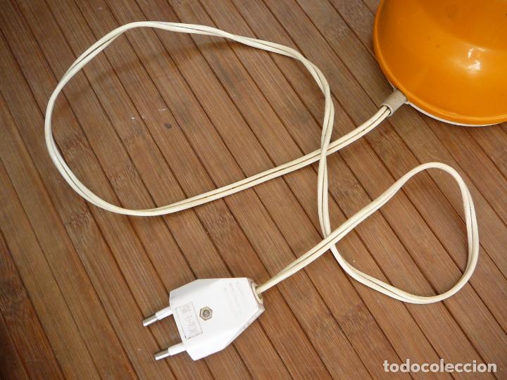 Vintage: Molinillo el&eacute;ctrico de caf&eacute; Moulinex. - Foto 11