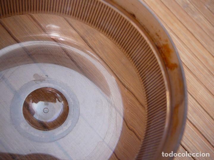 Vintage: Molinillo el&eacute;ctrico de caf&eacute; Moulinex. - Foto 18