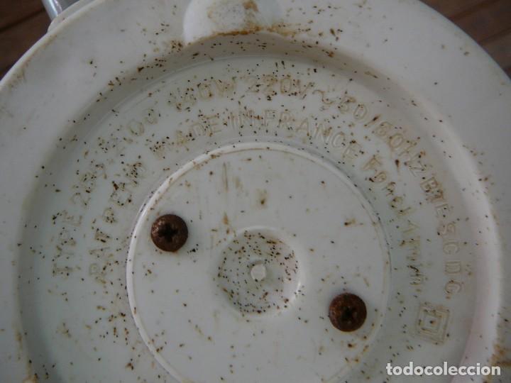 Vintage: Molinillo el&eacute;ctrico de caf&eacute; Moulinex. - Foto 23