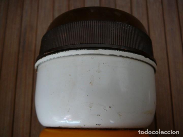 Vintage: Molinillo el&eacute;ctrico de caf&eacute; Moulinex. - Foto 26