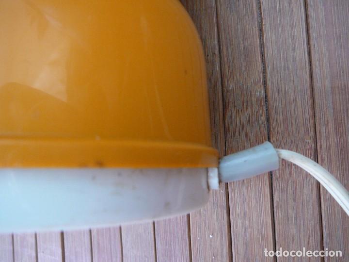 Vintage: Molinillo el&eacute;ctrico de caf&eacute; Moulinex. - Foto 28