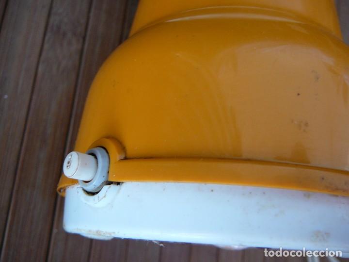 Vintage: Molinillo el&eacute;ctrico de caf&eacute; Moulinex. - Foto 29