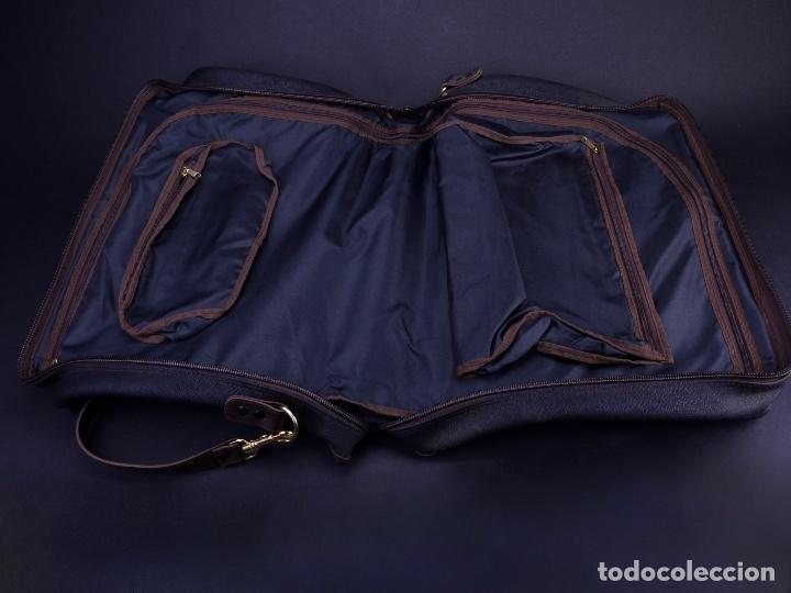 portatrajes salvador bachiller - Comprar en todocoleccion - 152475390