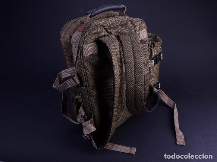 Vintage: MOCHILA PICNIC - Foto 9
