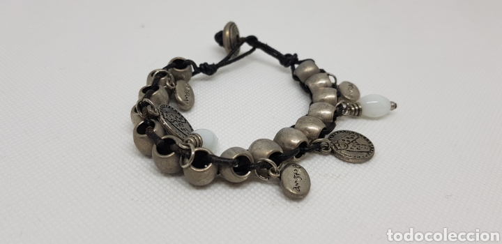 Vintage: pulsera - car39 - Foto 1