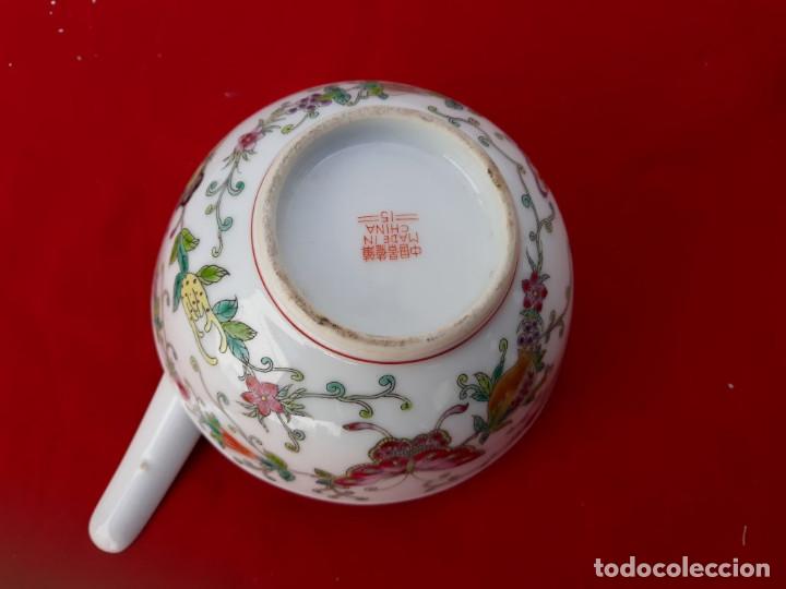 Vintage: 2 cuencos chinos - Foto 3