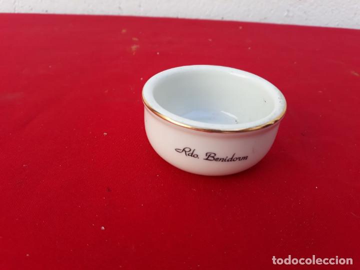 Vintage: peque&ntilde;o recordatorio - Foto 4