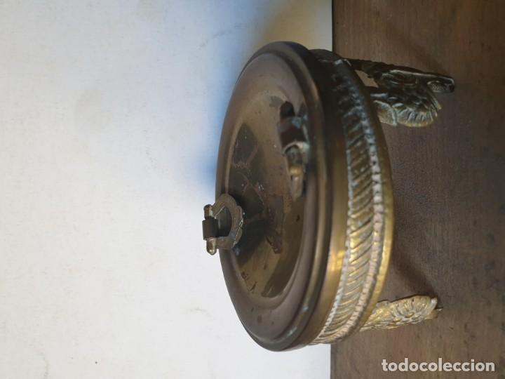 Vintage: MINI BRASERO - Foto 6