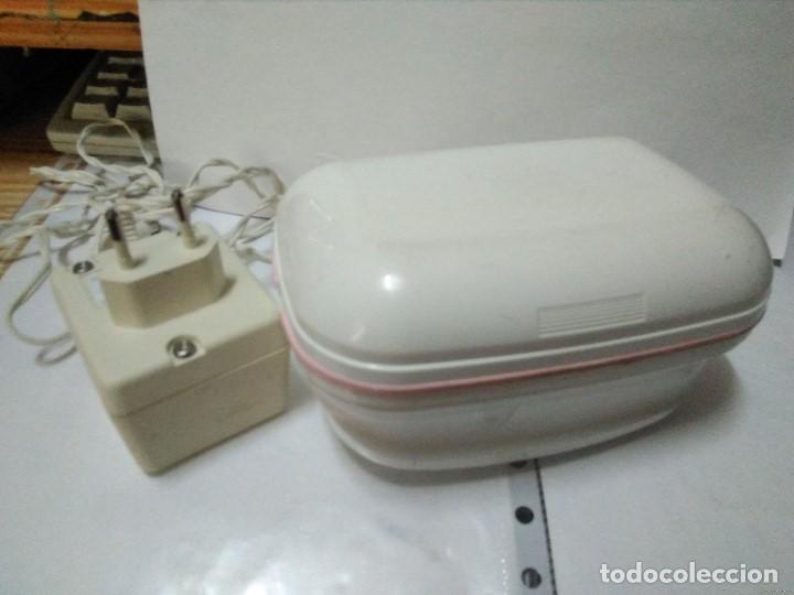 Vintage: maquina de masaje ROWENTA ( leer descripcion )