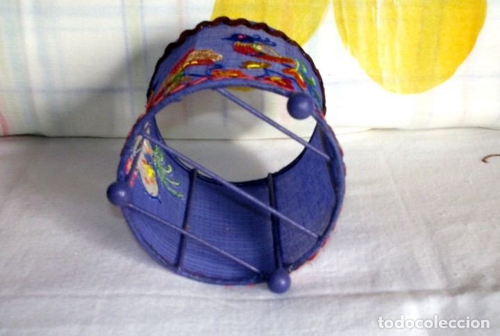 Vintage: MACETERO-PORTALAPICES - Foto 2