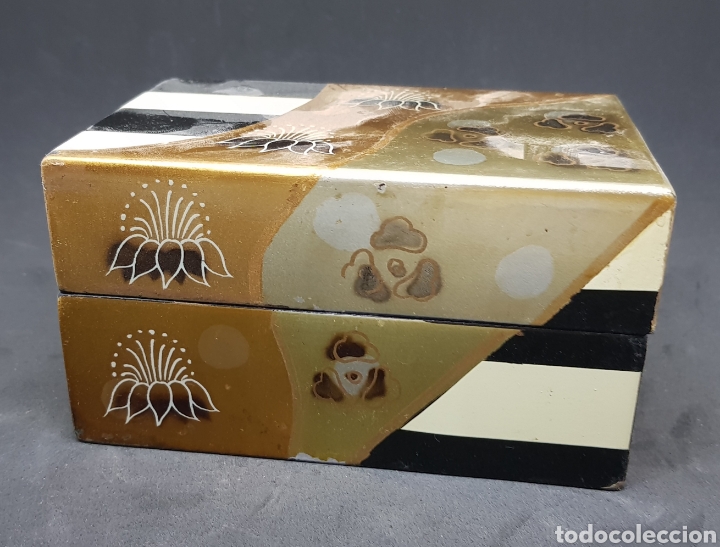 Vintage: CAJA 9X14 - CAR11 - Foto 1