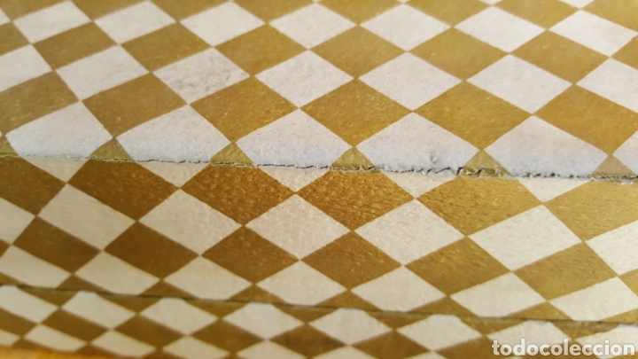Vintage: PRIMERA COMUNI&Oacute;N. ESTUCHE. 1962. - Foto 8