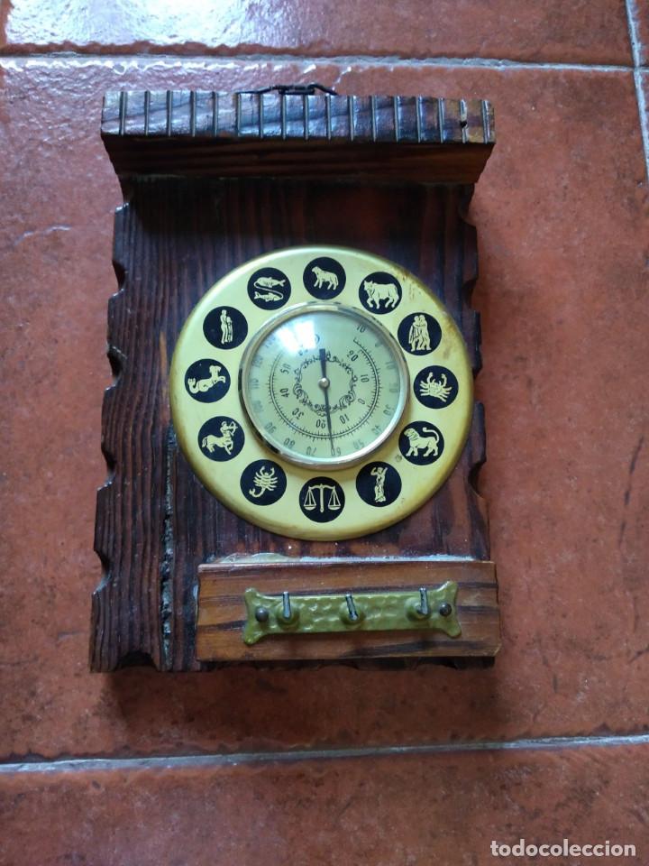 Vintage: BAROMETRO - Foto 1