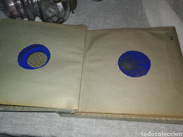 Vintage: M&Eacute;TODO PARA APRENDER ALEMAN - Foto 3