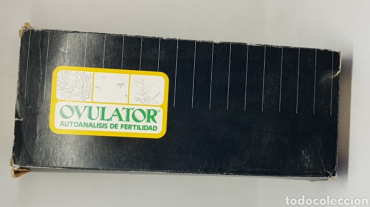 Vintage: Articulo de coleccion - ovulator - car140 - Foto 1