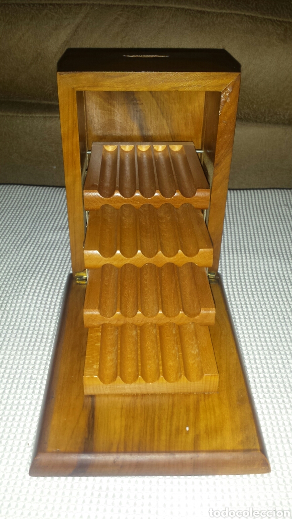 Vintage: Cigarrera - Foto 6