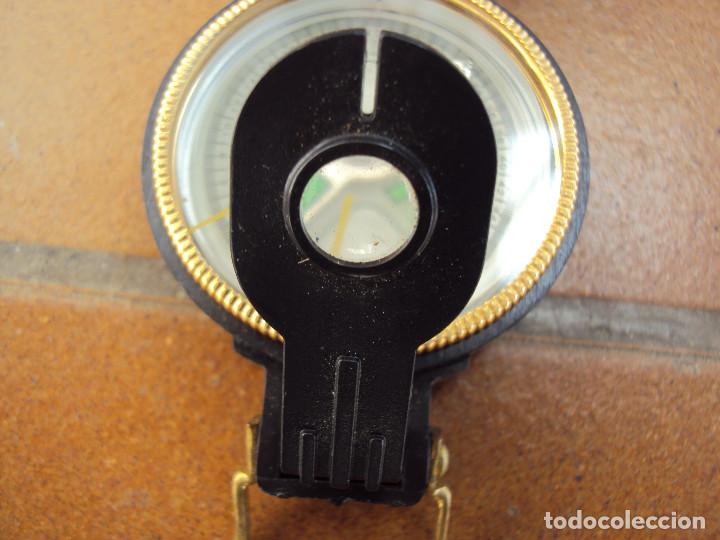 Vintage: BRUJULA engenier - Foto 3