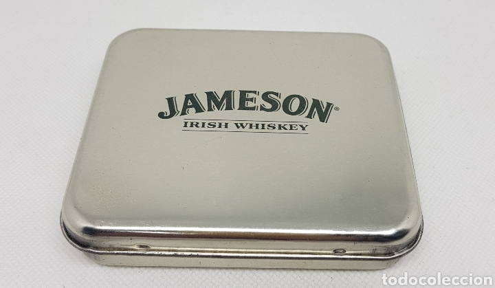 Vintage: Jameson - set maquillaje - car141 - Foto 1
