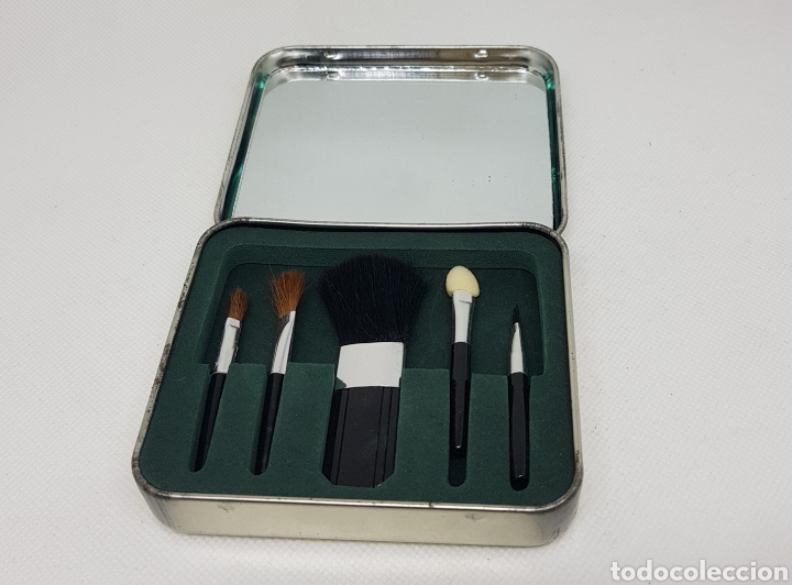Vintage: Jameson - set maquillaje - car141 - Foto 2