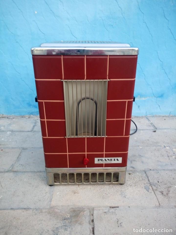 Mi Estufa A Gas No Se Mantiene Encendida