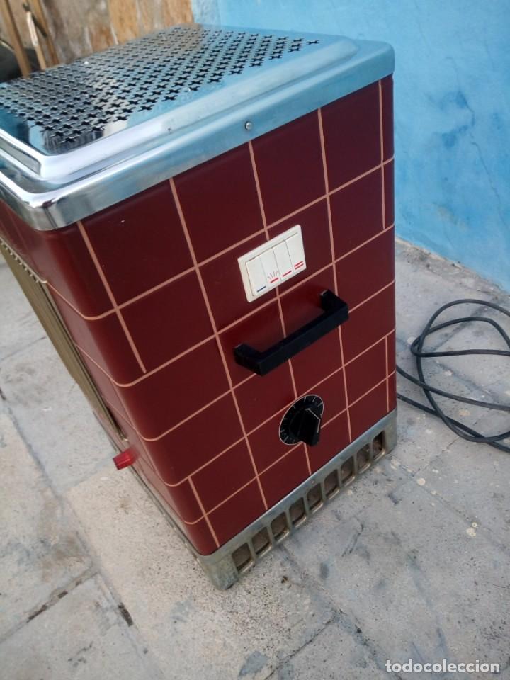 Mi Estufa A Gas No Se Mantiene Encendida