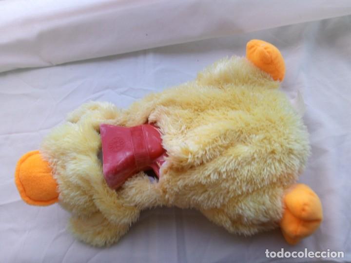 Vintage: Bolsa de agua caliente/ peluche - Foto 3