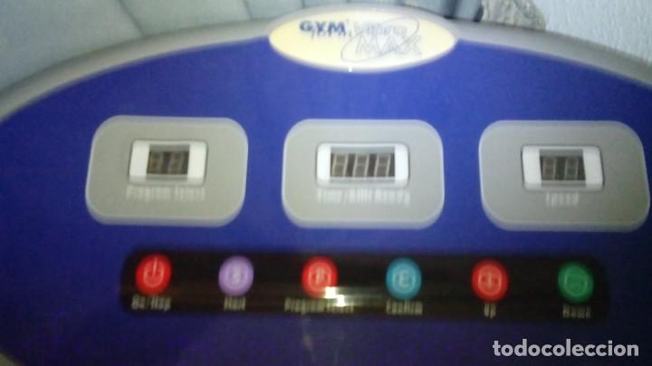 Vintage: Vibro Max, aparato de ejercicio personal - Foto 2