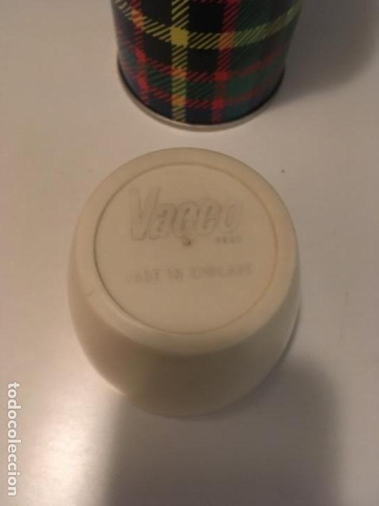 Vintage: TERMO VACCO, MADE IN ENGLAND - Foto 3