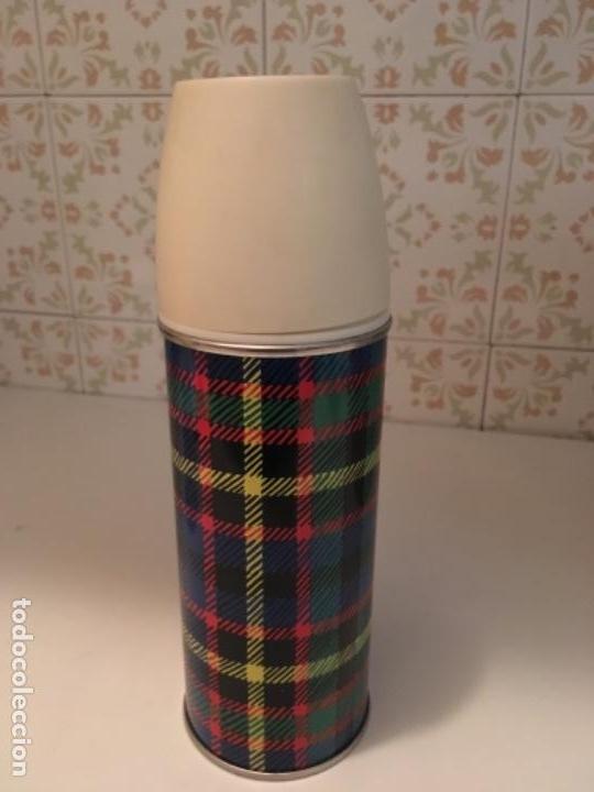Vintage: TERMO VACCO, MADE IN ENGLAND - Foto 1