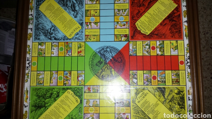 Vintage: Parch&iacute;s antiguo fallero - Foto 1