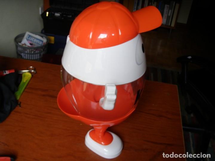 Vintage: MU&Ntilde;ECO GRANDE KINDER COMO NUEVO - Foto 2