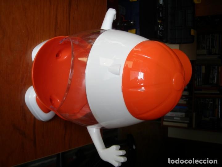 Vintage: MU&Ntilde;ECO GRANDE KINDER COMO NUEVO - Foto 3