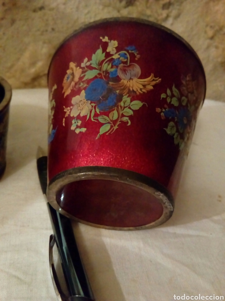 Vintage: Vasos decorativos - Foto 4