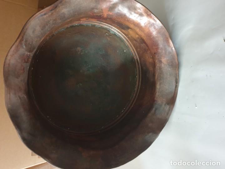 Vintage: Centro cobre - Foto 7
