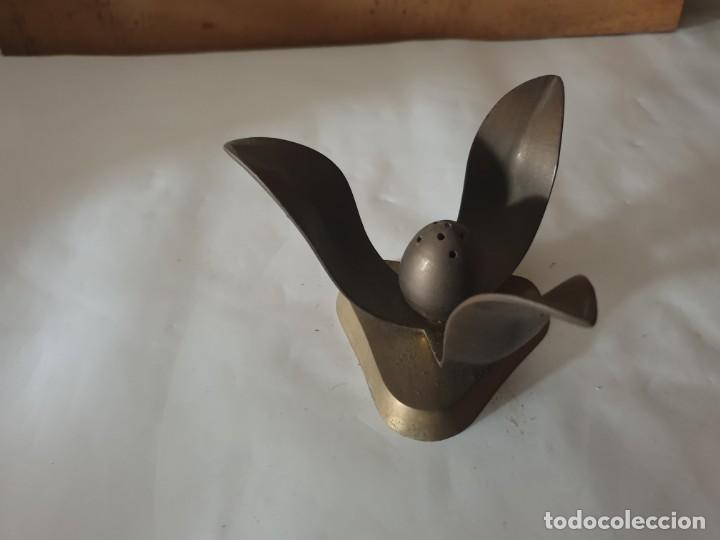 Vintage: FLOR METAL - Foto 1