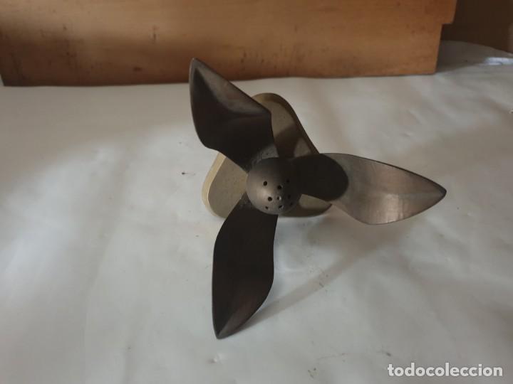 Vintage: FLOR METAL - Foto 2
