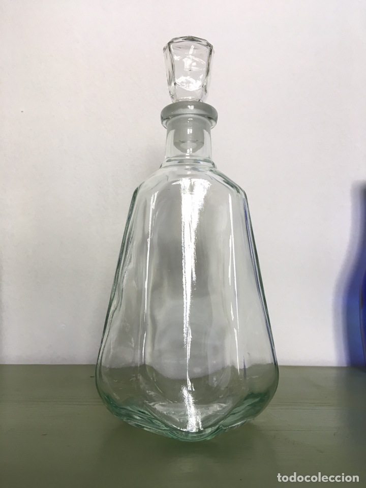Vintage: Botella licor Scotland - Foto 1