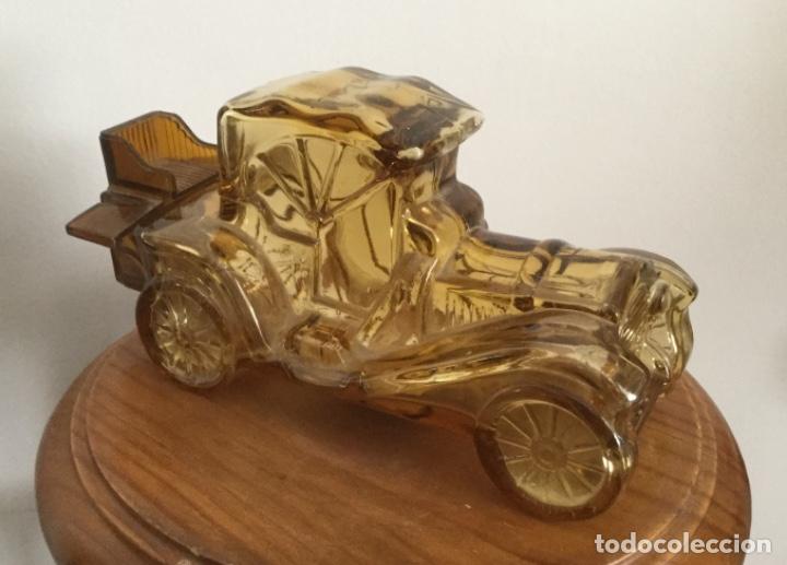 Vintage: FRASCO AVON CON FORMA DE COCHE A&Ntilde;OS70 - Foto 3