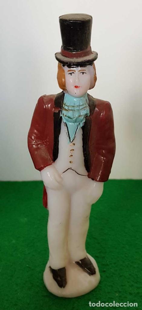Vintage: FIGURA DE NOVIO, nuevo - Foto 1