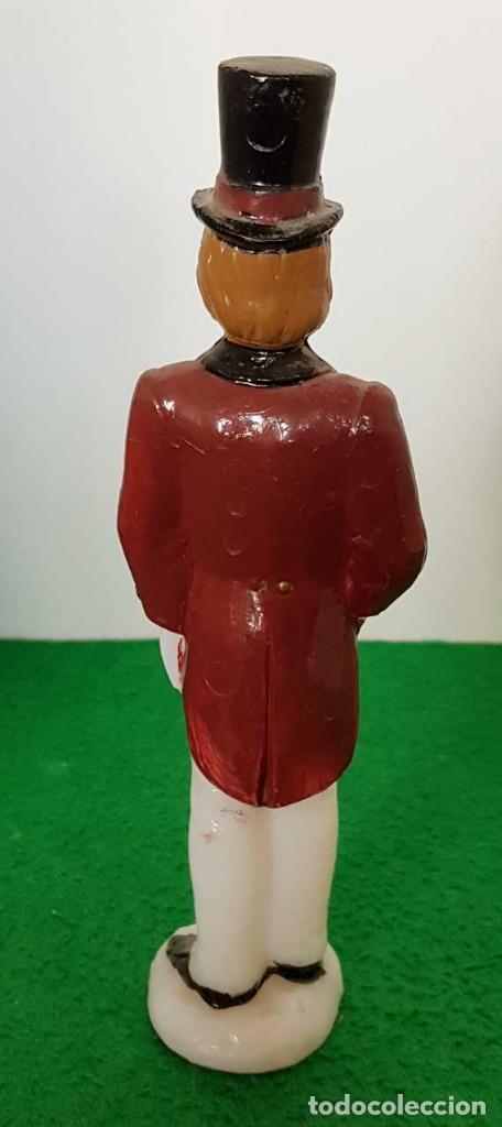 Vintage: FIGURA DE NOVIO, nuevo - Foto 2