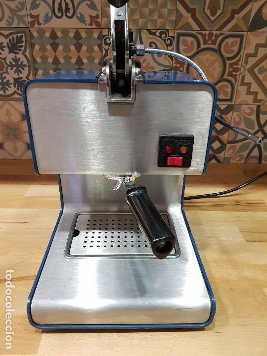 Cafetera mini gaggia años 70 - Sold 