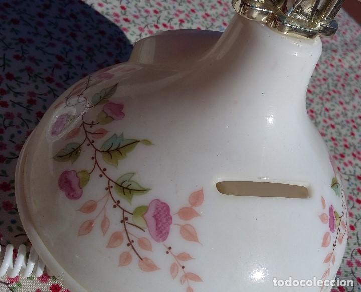 Vintage: Telefono de Primera Comuni&oacute;n - Foto 2