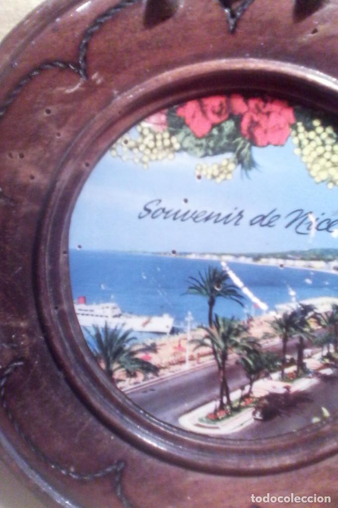 Vintage: SOUVENIR - NICE - FRANCIA - VINTAGE. - Foto 1