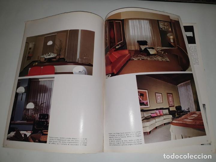 Vintage: TENDAGGI MODERNI 1970 come arredare - Foto 4