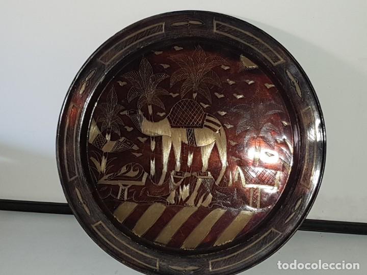 Vintage: BANDEJA - Foto 2