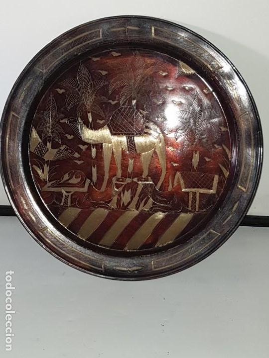 Vintage: BANDEJA - Foto 4